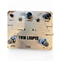 Used Vsn TWIN LOOPER Pedal