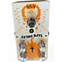 Used Vsn Tape Delay Effect Pedal
