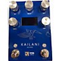 Used Vtr Effects Kailani Effect Pedal