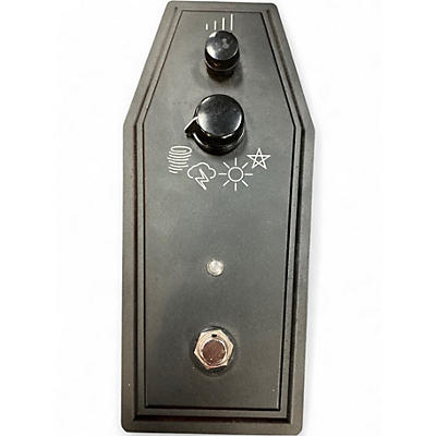 Used Vvco AFTERLIFE Effect Pedal