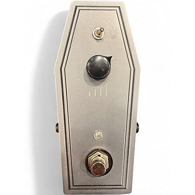 Used Vvco Pedals Afterlife Effect Pedal