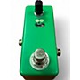 Used Vvco Pickle Rick Fuzz Effect Pedal