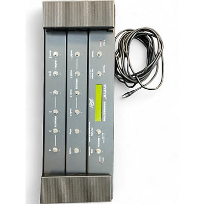 Used Vypyr SANPERA PRO Footswitch