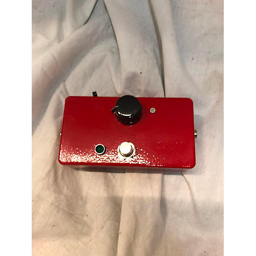 Wa Used WA ENIGMA V2 1-KNOB Effect Pedal