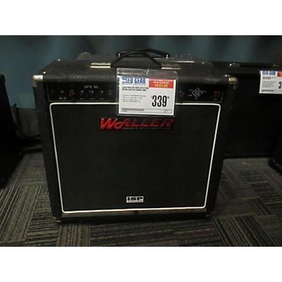 Used WALLER AMPLIFICATION DFX65 Guitar Combo Amp
