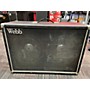 Used Webb Used WEBB 2X12 Bass Combo Amp