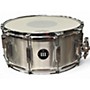 Used WFLIII Drums 14X6.5 Snare Aluminum Drum Aluminum 213