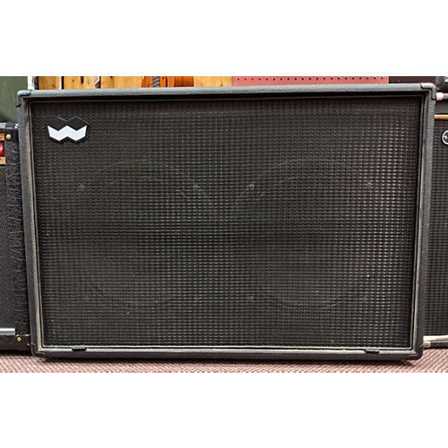 Used WHITE BOX ENGINEERING V30S Guitar Cabinet