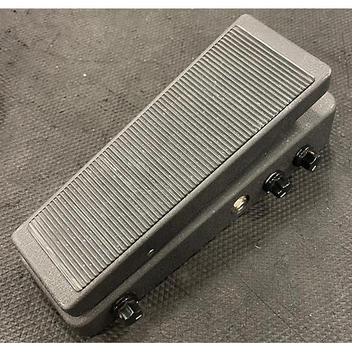 Used WILSON EFFECTS 12 POSITION WAH Effect Pedal