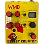 Used WMD Geiger Counter Effect Pedal