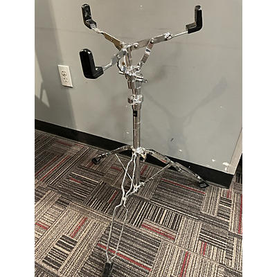 Used WORLD MAX SYMPHONIC Snare Stand
