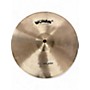 Used Wuhan Used WUHAN SPLASH Cymbal 30