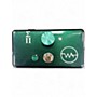 Used Wa ENIGMA 2 Effect Pedal