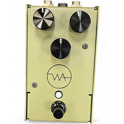 Used Wa ENIGMA 3 Effect Pedal