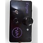Used Wa  ENIGMA Effect Pedal