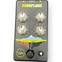 Used Wa FAULTLINE Effect Pedal