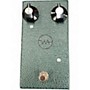 Used Wa FUZZ Effect Pedal