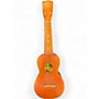 Used Waikiki Ukulele Natural Ukulele Natural