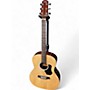 Used Walden 0450 Natural Acoustic Guitar Natural