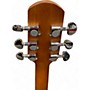 Used Walden Used Walden D550 Natural Acoustic Guitar Natural