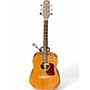 Used Walden D560CE Natural Acoustic Electric Guitar Natural