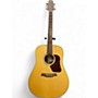 Used Walden D710 Natural Acoustic Guitar Natural