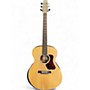Used Walden G550 Natural Acoustic Guitar Natural
