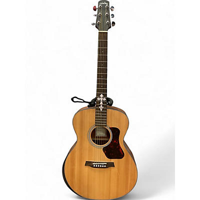 Walden Used Walden G550RF NATURAL Acoustic Electric Guitar