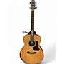 Used Walden Used Walden G550RF NATURAL Acoustic Electric Guitar NATURAL