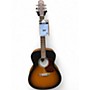 Used Walden G570 Natural Acoustic Guitar Natural