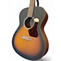 Used Walden G570 Tobacco Burst Acoustic Guitar Tobacco Burst
