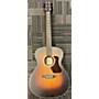 Used Walden Used Walden G570E Tobacco Burst Acoustic Electric Guitar Tobacco Burst