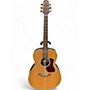 Used Walden G730 Natural Acoustic Guitar Natural
