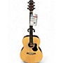 Used Walden O350/W Natural Acoustic Guitar Natural