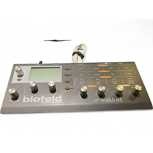 Used Waldorf BLOFELD Synthesizer