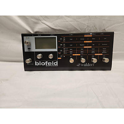 Waldorf Used Waldorf Blofeld Desktop Synthesizer