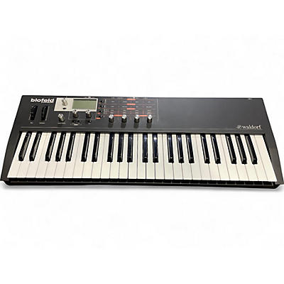 Used Waldorf Blofeld KB Synthesizer Synthesizer