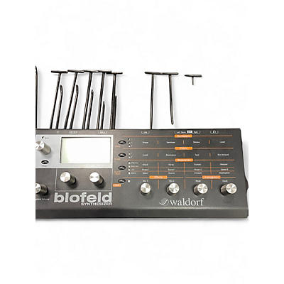 Used Waldorf Blofeld Synthesizer
