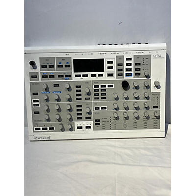 Waldorf Used Waldorf KYRA Synthesizer