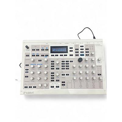 Used Waldorf KYRA VA SYNTH Synthesizer