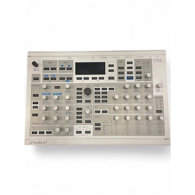 Used Waldorf KYRA VA SYNTHESIZER Synthesizer