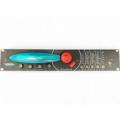 Used Waldorf Micro Wave II Synthesizer