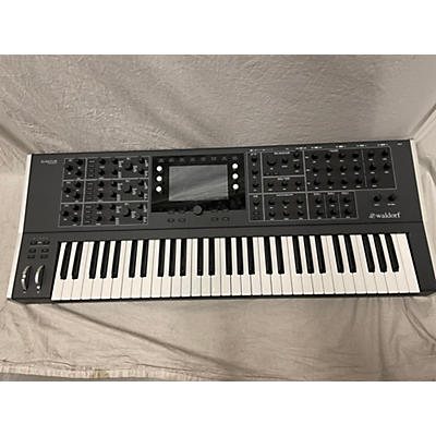 Waldorf Used Waldorf Quantum Synthesizer