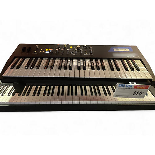 Used Waldorf STVC Keyboard Workstation