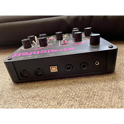 Waldorf Used Waldorf Streichfett Effect Pedal