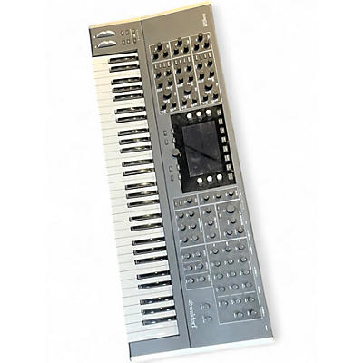 Used Waldorf qua Synthesizer