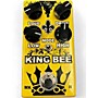 Used Walker Amplification KING BEE Effect Pedal