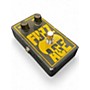 Used Wallace Fuzz Ace Effect Pedal