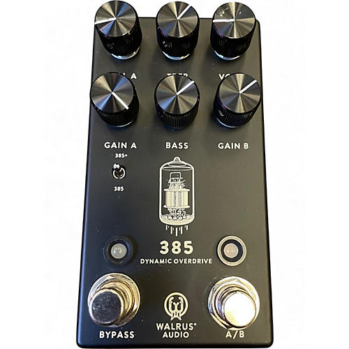 Used Walrus Audio 385 MKII Effect Pedal