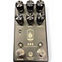 Used Walrus Audio 385 Overdrive Effect Pedal